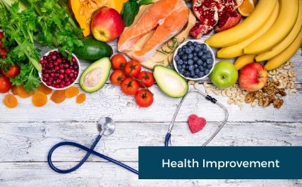 Health Improvement